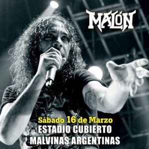 2013 - Malvinas Argentinas 16-03-13